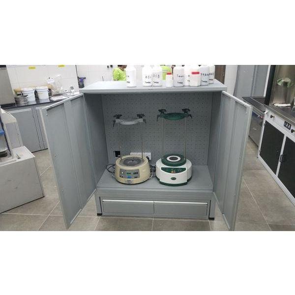 工程項目(三) - Brilliant Space Office Furniture Limited