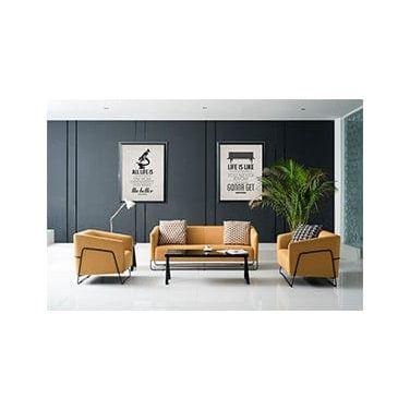 S81 Office Sofa 辦公室梳化 - Brilliant Space Office Furniture Limited