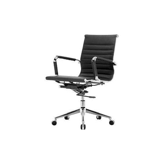 BSC-0221B 會議室椅配扶手 - Brilliant Space Office Furniture Limited