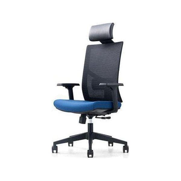 Executive Chair (Brilliant Space)