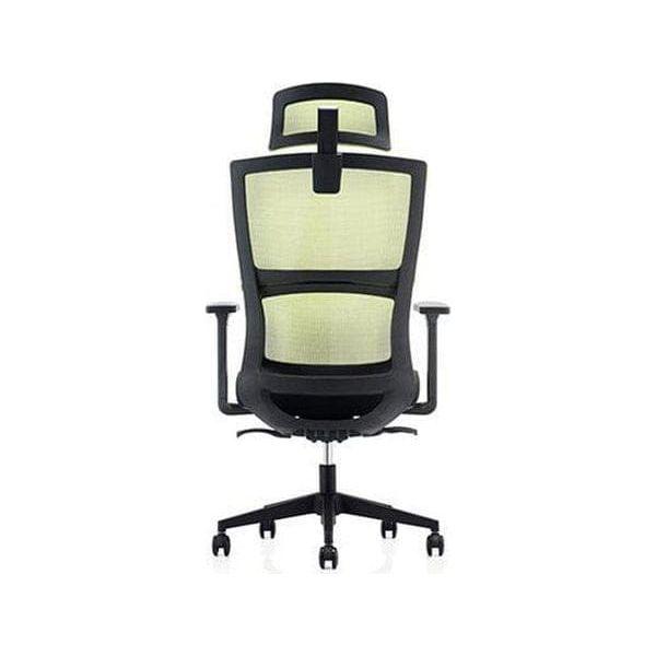 BSC-2233A 行政座椅3D腰靠設計 - Brilliant Space Office Furniture Limited