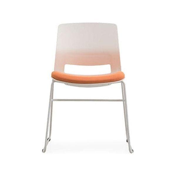 BSC-ESN-0201C  多功能弓型脚架椅 - Brilliant Space Office Furniture Limited