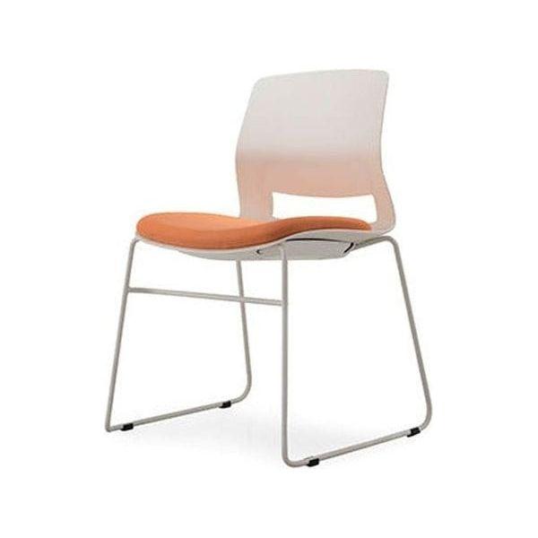 BSC-ESN-0201C  多功能弓型脚架椅 - Brilliant Space Office Furniture Limited