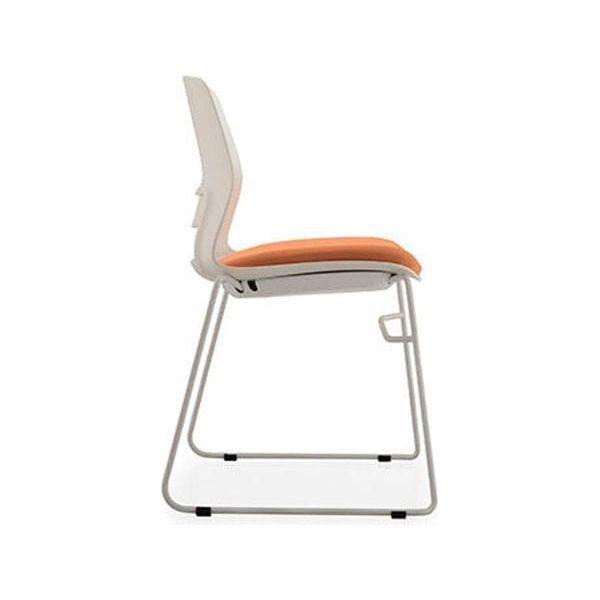 BSC-ESN-0201C  多功能弓型脚架椅 - Brilliant Space Office Furniture Limited