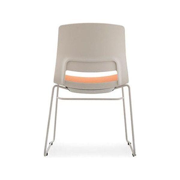 BSC-ESN-0201C  多功能弓型脚架椅 - Brilliant Space Office Furniture Limited