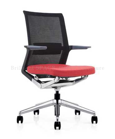 BSJ-Wing A 高級職員椅/會議室椅