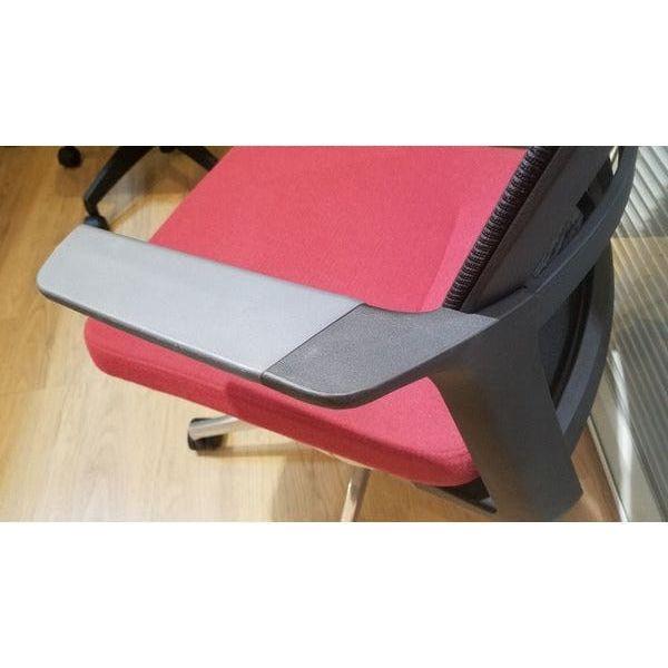 BSJ-Wing A 高級職員椅/會議室椅 - Brilliant Space Office Furniture Limited