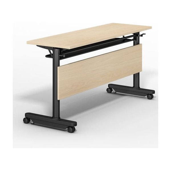 GDE-01C 活動摺檯 Folding Desk - Brilliant Space Office Furniture Limited