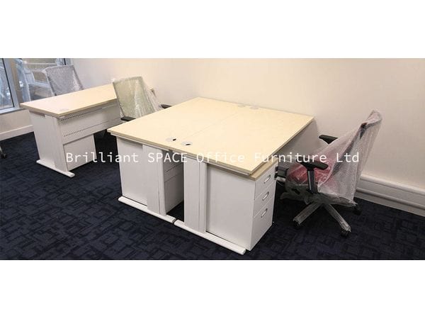 GS Desk Series - 獨立工作檯
