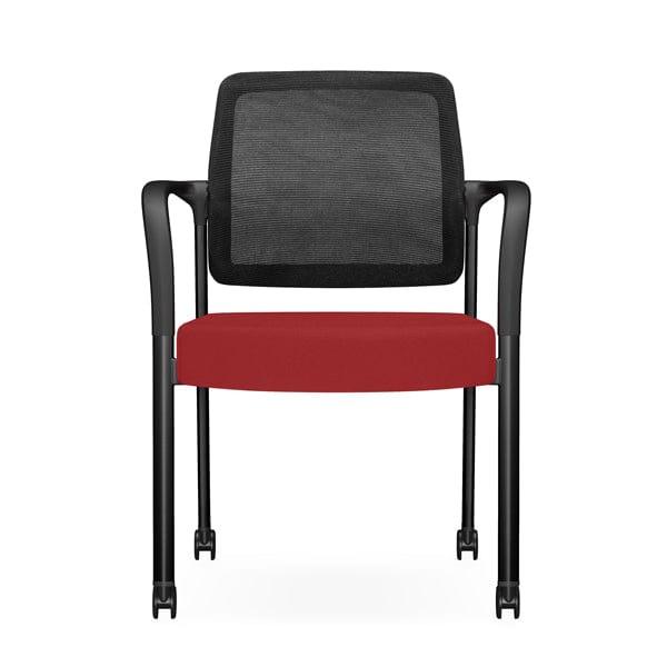 BSJ-HY-0229 多功能椅📢(有轆/無轆) - Brilliant Space Office Furniture Limited