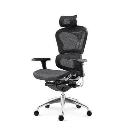 BSJ-Hero Chair 行政全網椅 - Brilliant Space Office Furniture Limited