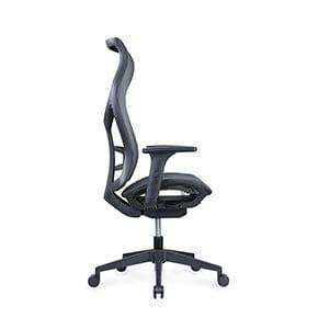 BSJ-Prov 新款高背全網椅 - Brilliant Space Office Furniture Limited