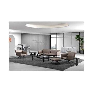 S132 Office Sofa 辦公室梳化 - Brilliant Space Office Furniture Limited