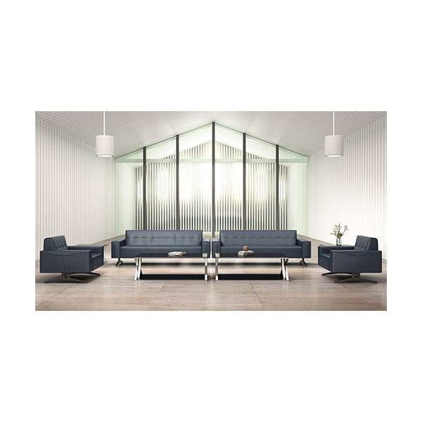 S122 Office Sofa 辦公室梳化 - Brilliant Space Office Furniture Limited