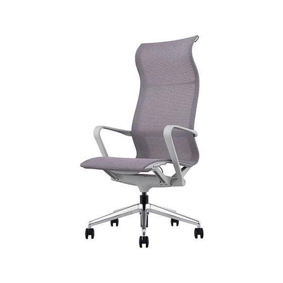 BSJ-Prov 新款高背全網椅 - Brilliant Space Office Furniture Limited