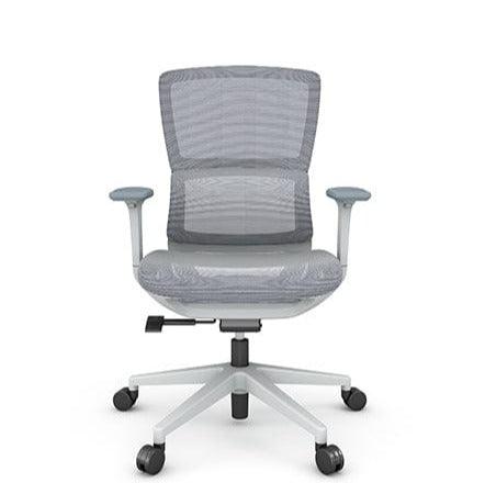 BSC-5217B新款高級全網/布坐椅 (2024新款) - Brilliant Space Office Furniture Limited