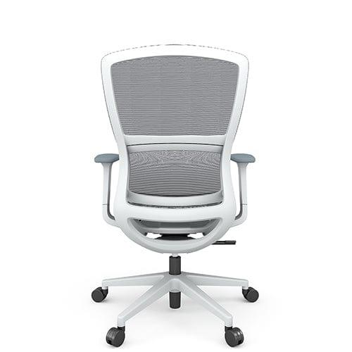 BSC-5217B新款高級全網/布坐椅 (2024新款) - Brilliant Space Office Furniture Limited