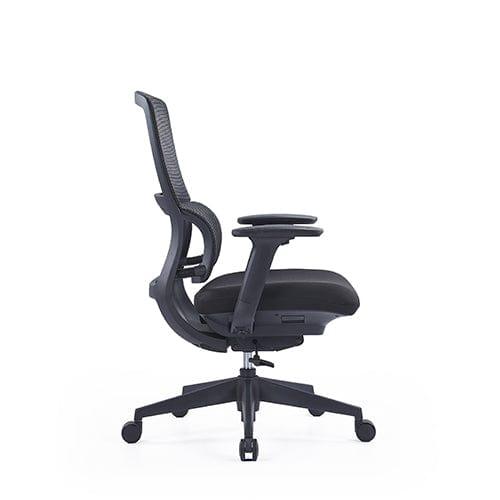 BSC-5217B新款高級全網/布坐椅 (2024新款) - Brilliant Space Office Furniture Limited