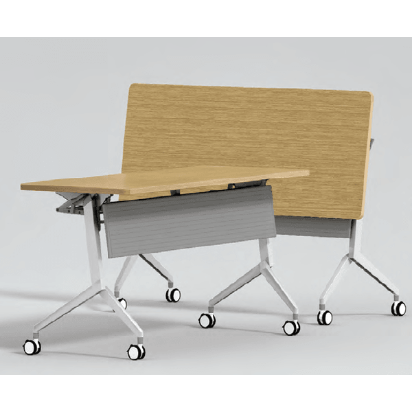 IBO-VT 高級活動摺檯  Folding Desk (新款) - Brilliant Space Office Furniture Limited