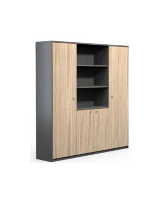 BSG-106C2020 Wood Veneer- Brilliant Space