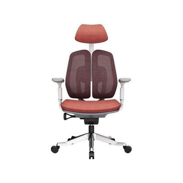 BSJ-A922 雙扇型背椅3D 多功能扶手 - Brilliant Space Office Furniture Limited