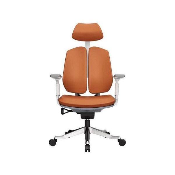 BSJ-A922 雙扇型背椅3D 多功能扶手 - Brilliant Space Office Furniture Limited