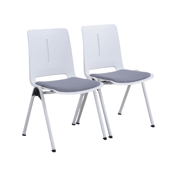 BSJ-F25 多功能椅(可加連接腳配件) - Brilliant Space Office Furniture Limited