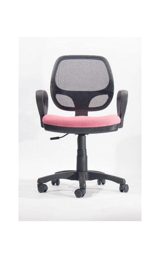 BSJ-32330 細網背椅之選👍 - Brilliant Space Office Furniture Limited