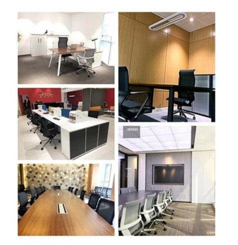 BSJ-Prov 型格全網椅😘 - Brilliant Space Office Furniture Limited