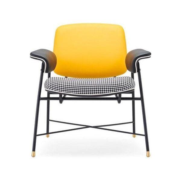 BSJ-FB-22593 新款休閒椅 - Brilliant Space Office Furniture Limited