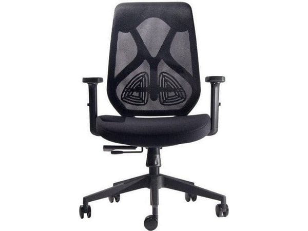 BSJ-Suit ll  新款網背椅配升降扶手