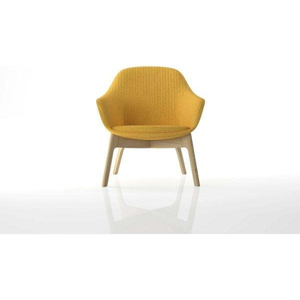 BSC-XCar 優閒椅系列AR-ALG-LO - Brilliant Space Office Furniture Limited