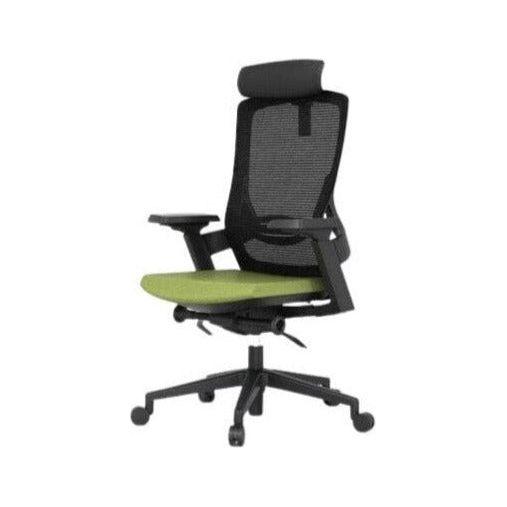 Executive Chair (Brilliant Space)