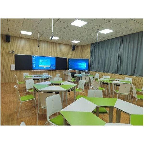BSJ-F25 多功能椅(可加連接腳配件) - Brilliant Space Office Furniture Limited
