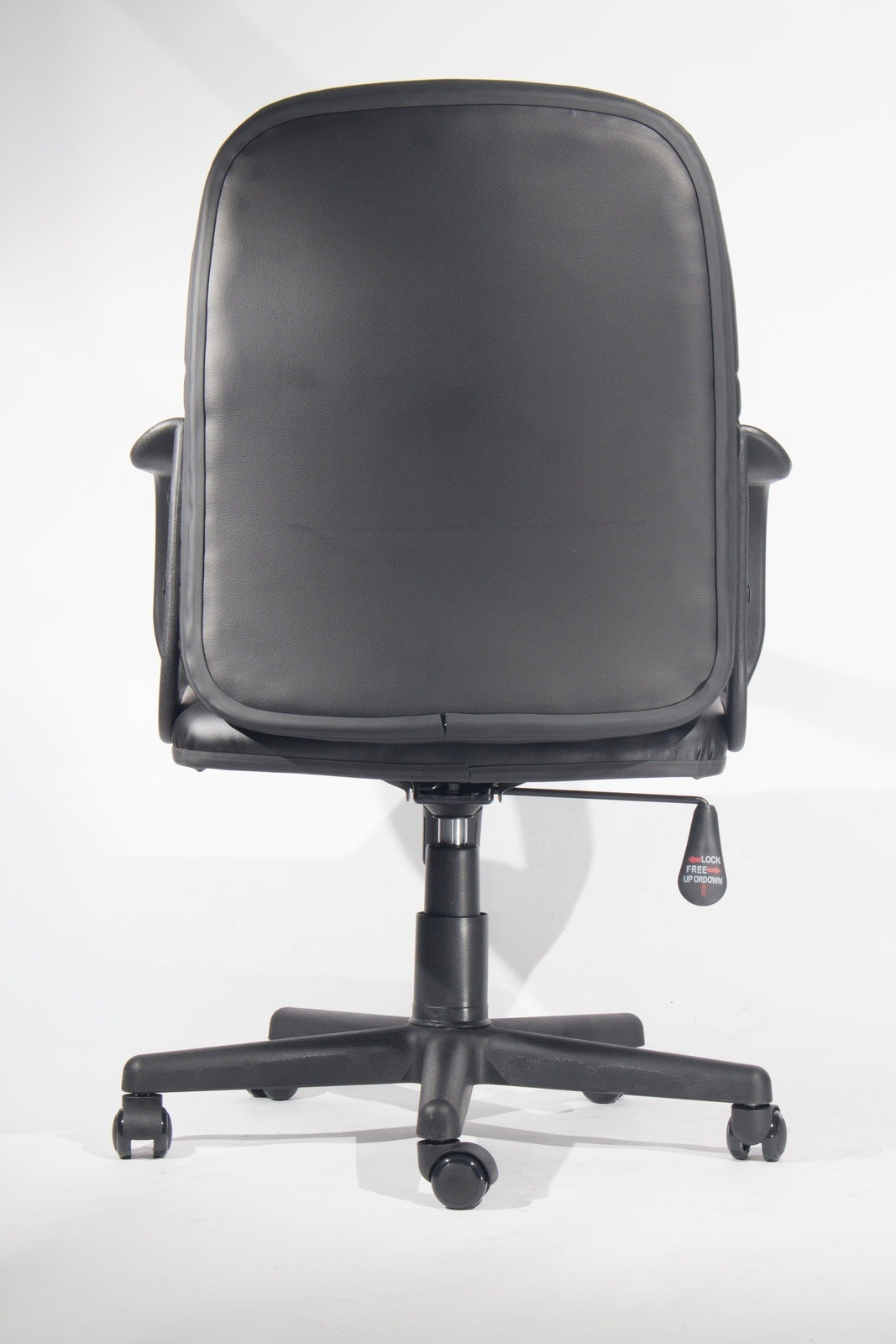 BSJ-Y72031 布背椅配固定扶手👍