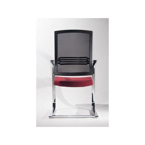 BSJ-GT-0201C1 會議室椅弓字腳 - Brilliant Space Office Furniture Limited