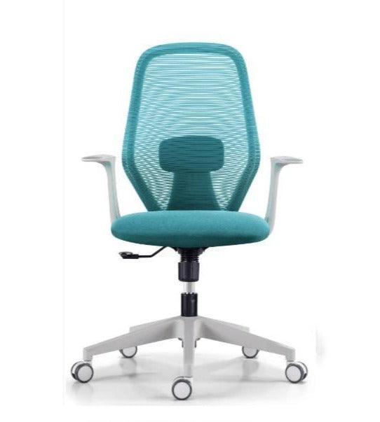 BSJ-CY22911 經濟網背椅推介😍 - Brilliant Space Office Furniture Limited