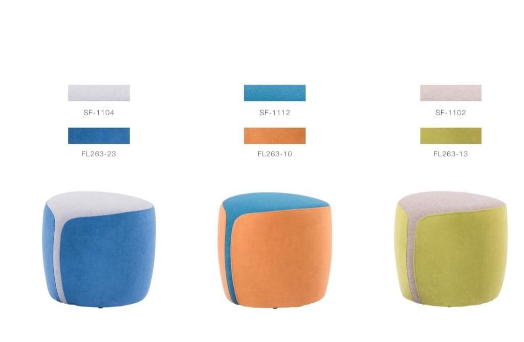 BSJ-8225 特色矮吧椅😃 - Brilliant Space Office Furniture Limited