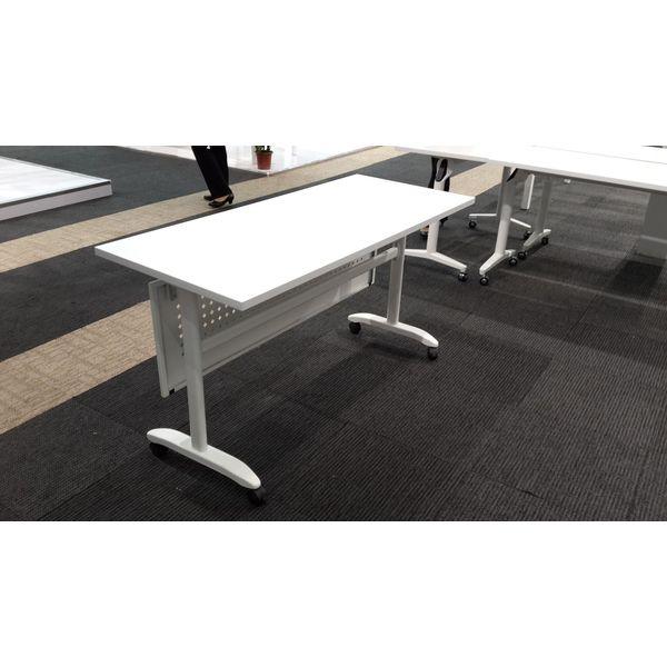 SF-QEM-127 活動摺檯 Folding Desk - Brilliant Space Office Furniture Limited