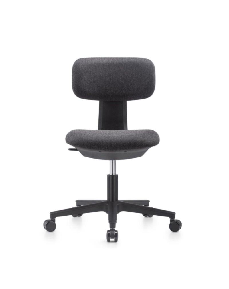 BSJ-K2P 高吧椅-Brilliant Space Office Furniture Ltd