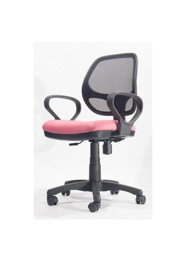 BSJ-32330 細網背椅之選👍 - Brilliant Space Office Furniture Limited