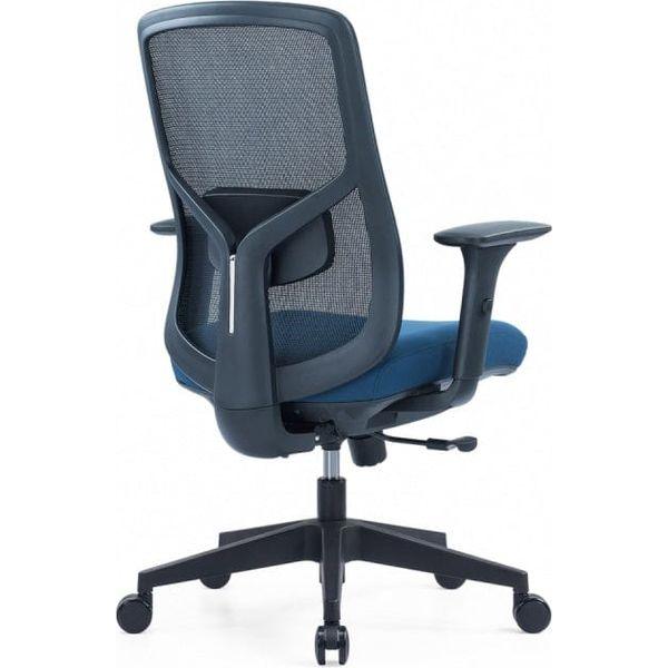 BSC-5223B 高級網椅配(2024新款) (Copy) - Brilliant Space Office Furniture Limited