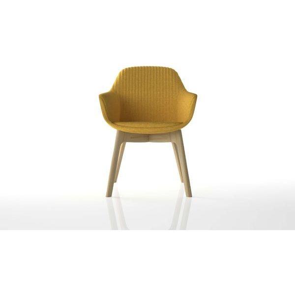 BSC-XCar 優閒椅系列AR-ALG-LO - Brilliant Space Office Furniture Limited