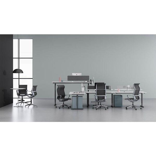 BSJ-Prov 新款高背全網椅 - Brilliant Space Office Furniture Limited