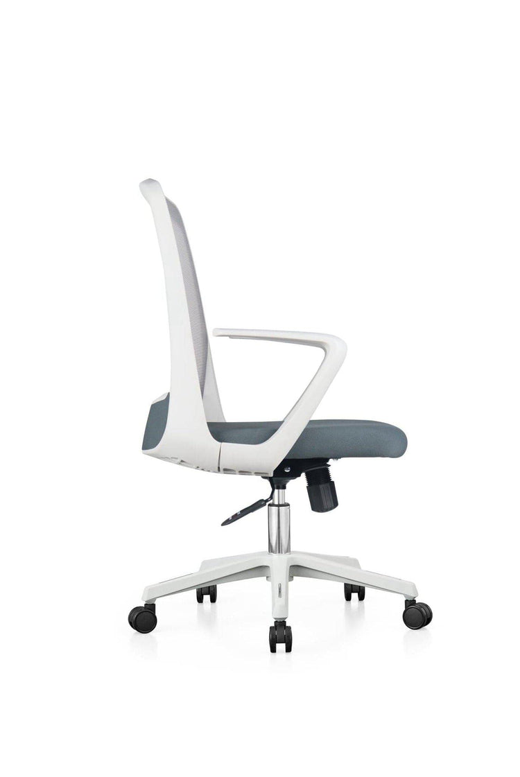 BSJ-W2Y-19 職員網背椅性價比高🤞 - Brilliant Space Office Furniture Limited