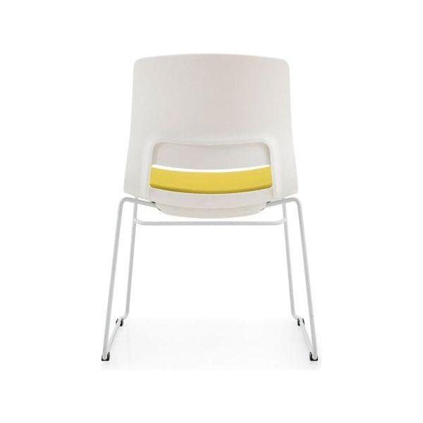 BSC-ESN-0201C  多功能弓型脚架椅 - Brilliant Space Office Furniture Limited