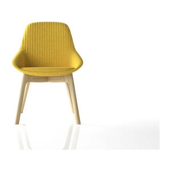 BSC-XCar 優閒椅系列AR-ALG-LO - Brilliant Space Office Furniture Limited
