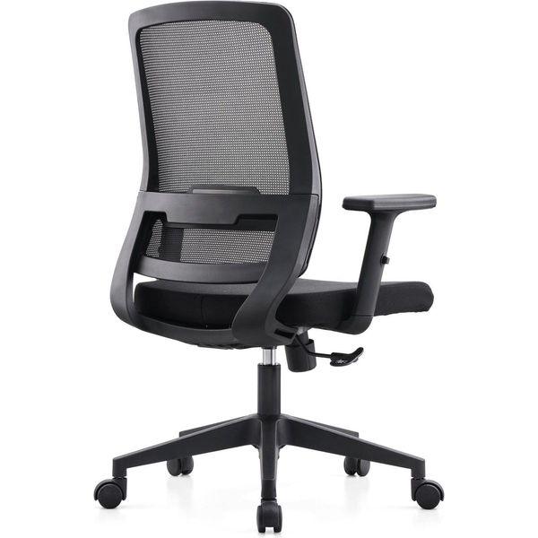 BSJ-U8235L 新款網背椅 (特價) - Brilliant Space Office Furniture Limited