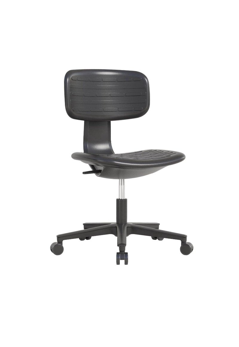 BSJ-K2P 高吧椅-Brilliant Space Office Furniture Ltd