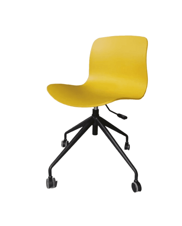 BSJ-Y1230 多功能金屬固定腳/帶轆📢 - Brilliant Space Office Furniture Limited